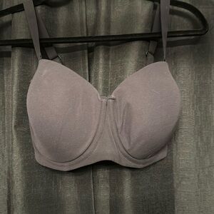 Skims strapless bra